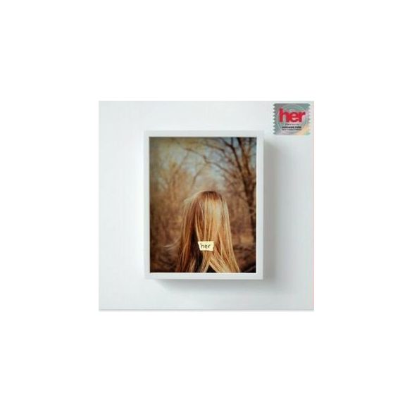 ARCADE FIRE - Her soundtrack / színes vinyl bakelit / LP