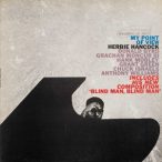   HERBIE HANCOCK - My Point Of View / tone poet series  vinyl bakelit / LP