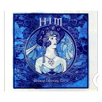 HIM - Uneasy Listening Vol.1 CD