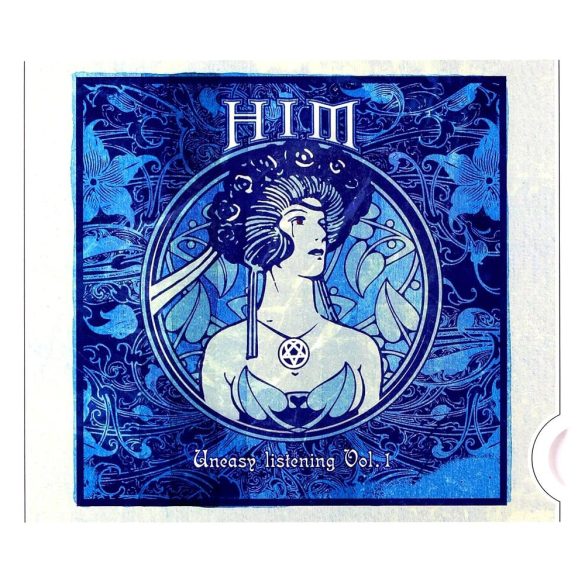 HIM - Uneasy Listening Vol.1 CD