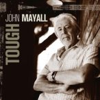 JOHN MAYALL - Tough / színes vinyl bakelit / 2xLP