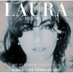 LAURA BRANIGAN - Platinum Collection CD