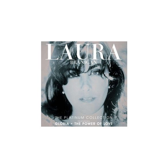 LAURA BRANIGAN - Platinum Collection CD