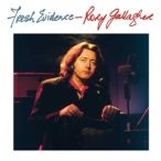 RORY GALLAGHER - Fresh Evidence / vinyl bakelit / LP
