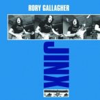 RORY GALLAGHER - Jinx  / vinyl bakelit / LP