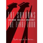 SHADOWS - Final Tour DVD