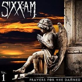 Sixx:A.M.