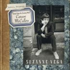   SUZANNE VEGA - Lover Beloved Songs From An Evening / vinyl bakelit / LP