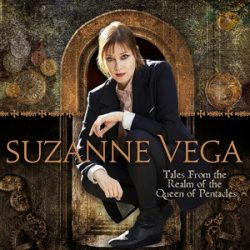   SUZANNE VEGA - Tales From The Realm Of The Queen Of Pentacles / vinyl bakelit / LP