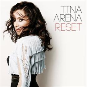 Tina Arena