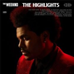 WEEKND - Highlights CD
