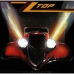ZZ TOP - Eliminator CD