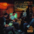 LOGIC - Under Pressure CD