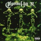 CYPRESS HILL - IV. / vinyl bakelit / 2xLP