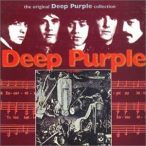 DEEP PURPLE - Deep Purple CD