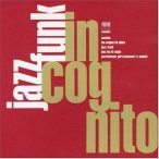 INCOGNITO - Jazz Funk CD