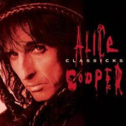 ALICE COOPER - Classics CD