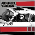 JOE COCKER - Hard Knocks CD