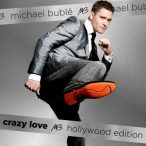 MICHAEL BUBLE - Crazy Love /hollywood edition 2cd/ CD
