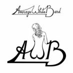 AVERAGE WHITE BAND - AWB / vinyl bakelit / LP