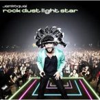 JAMIROQUAI - Rock Dust Light Star CD
