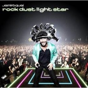 Jamiroquai 