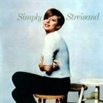 BARBRA STREISAND - Simply Streisand CD