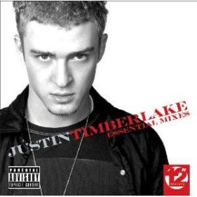 Justin Timberlake 