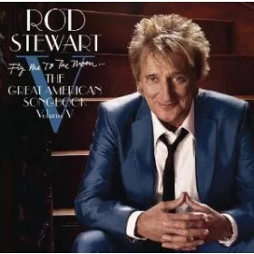Rod Stewart