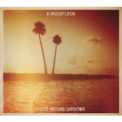 KINGS OF LEON - Come Around Sundown /deluxe/ CD