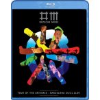 DEPECHE MODE - Tour Of The Universe / blu-ray/ 2xBRD