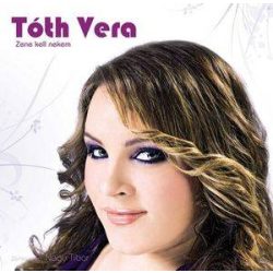 TÓTH VERA - Zene Kell Nekem CD