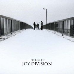 JOY DIVISION - Best Of / 2cd / CD