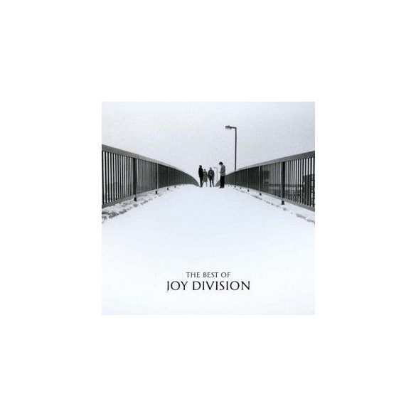 JOY DIVISION - Best Of / 2cd / CD