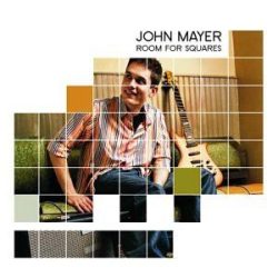 JOHN MAYER - Room For Squares CD
