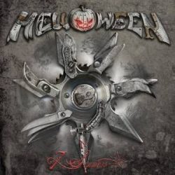 HELLOWEEN - 7 Sinners CD