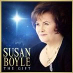 SUSAN BOYLE - The Gift CD