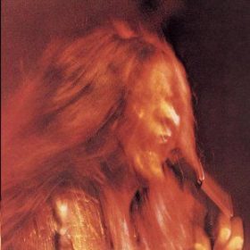 Janis Joplin