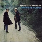 SIMON & GARFUNKEL - Sounds Of Silence CD