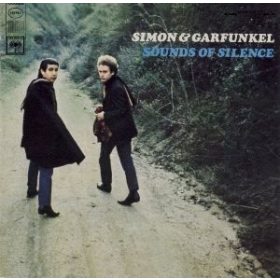 Simon & Garfunkel