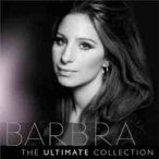 BARBRA STREISAND - Ultimate Collection CD