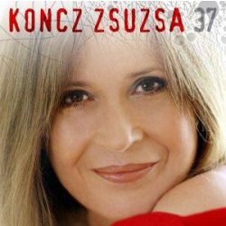 KONCZ ZSUZSA - 37 CD