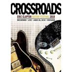 ERIC CLAPTON - Crossroads Guitar Festival 2010 DVD