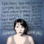 NORAH JONES - Featuring Norah Jones CD