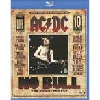 AC/DC - No Bull Blu-Ray BRD