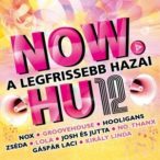 VÁLOGATÁS - Now.hu 12. CD