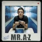 JASON MRAZ - Mr. A-Z CD