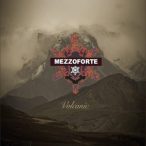 MEZZOFORTE - Volcanic CD