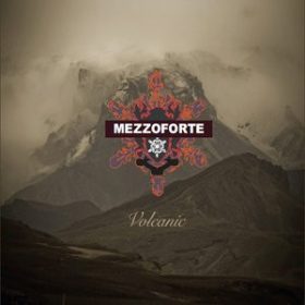 Mezzoforte