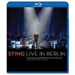 STING - Live In Berlin /blu-ray/ BRD